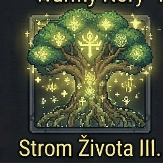 Strom Života IV.